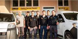 B.F.F. SRL, Firenze orari di apertura