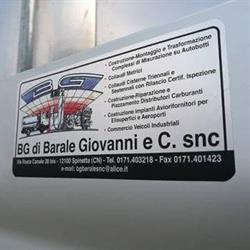 B.g. Di Barale Giovanni & C. S.n.c., Cuneo orari di apertura