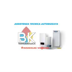 B.K. Termoidraulica, Trieste orari di apertura