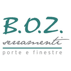 B.O.Z. Serramenti, Recco orari di apertura