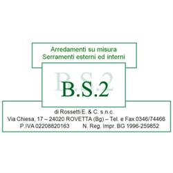 Falegnameria B.S. 2 di Rossetti Ermanno & C., Rovetta orari di apertura