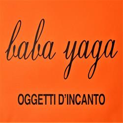 BABA YAGA, Rieti orari di apertura
