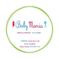 Baby Mania Di Scarpati Pasquale, Varese orari di apertura