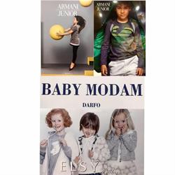 Baby Modam 2 SRL, Darfo orari di apertura