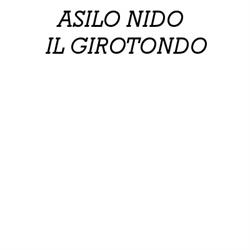 Asilo Nido Il Girotondo, Montecatini-Terme orari di apertura