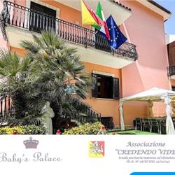 Baby's Palace Di Aliano Sebastiana, Siracusa orari di apertura