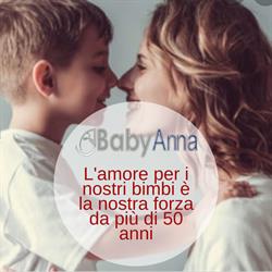 BABY ANNA, Barcellona Pozzo di Gotto orari di apertura