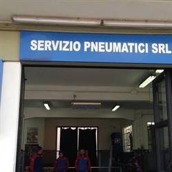 Servizio Pneumatici s.r.l., Pesaro orari di apertura