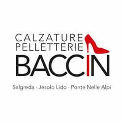 Baccin Calzature e Pelletterie, Salgareda orari di apertura