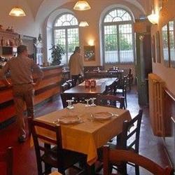 Bacciottini Raffaello Trattoria, Pontremoli orari di apertura