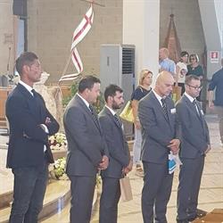 Bacco Sas Di Bacco Aniello E C., Battipaglia orari di apertura