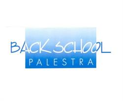 Back School Palestra, Venezia orari di apertura