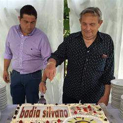 Badia Silvano, Fidenza orari di apertura