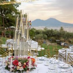 Villa Domi Di Contessa Domenico, Napoli orari di apertura