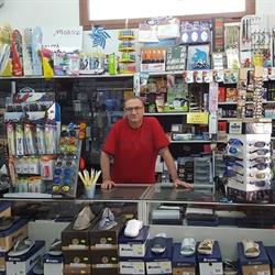 Bagnato Matteo, Briatico orari di apertura