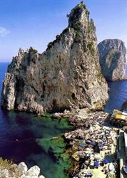 Bagni Da Luigi Ai Faraglioni, Capri orari di apertura