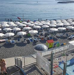 Bagni Mediterranee Scrl, Genova orari di apertura