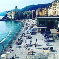Bagni Miramare, Camogli orari di apertura