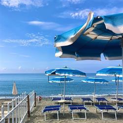 Bagni Cavetto, Varazze orari di apertura