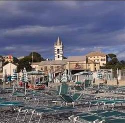 BAGNI OASIS DI B.& B. S.N.C., Genova orari di apertura