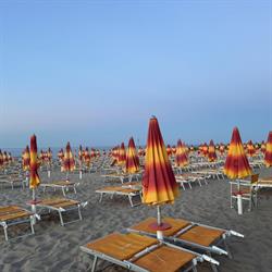Bagni Ridolfi N.13, Pesaro orari di apertura