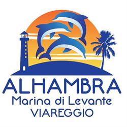 Bagno Alhambra, Viareggio orari di apertura