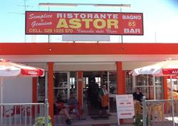 Bagno Astor Pizzeria Comacchio, Porto Garibaldi - Orari di apertura