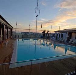 Bagno Augusta Di Lazzari E Landi E C. Sas Camaiore, Lido Di Camaiore - Orari di apertura