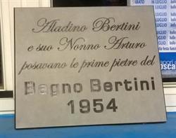 Bagno Bertini Maurizio Grosseto, Marina Di Grosseto - Orari di apertura