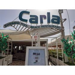 Bagno Carla, Viareggio orari di apertura