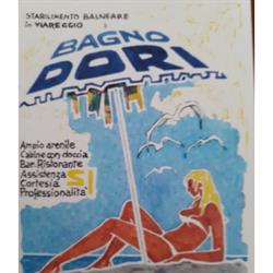 Bagno Dori, Viareggio orari di apertura