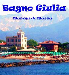 Bagno Giulia Di Rossi Fabrizio & C. S.a.s. Marina di Massa, Marina Di Massa Centro - Orari di apertura