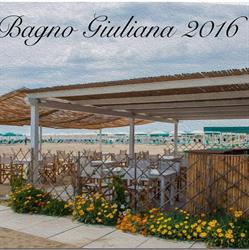 Bagno Giuliana Ponente Di Rosi Paolo & C. S.N.C., Forte dei Marmi orari di apertura
