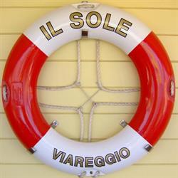 Bagno Il Sole Ristorante Viareggio, orari di apertura