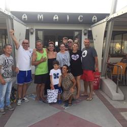 Bagno Jamaica Comacchio, Lido Di Volano - Orari di apertura