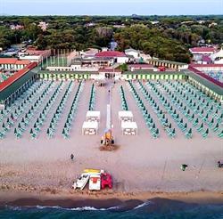Bagno Corallo Pisa, Tirrenia - Orari di apertura