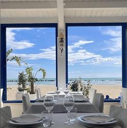 Bagno Delle Stelle, Grottammare orari di apertura