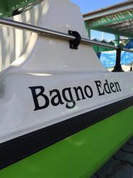 Bagno Eden Di Del Freo Anna, Montignoso orari di apertura
