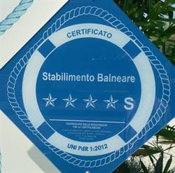 Bagno Grazia, Marina di Pietrasanta orari di apertura