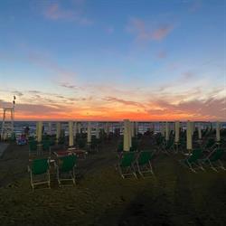 Bagno La Rondine Pisa, Calambrone - Orari di apertura