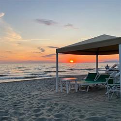 Bagno Lido Verde Di Sara Larini SAS Camaiore, Lido Di Camaiore - Orari di apertura