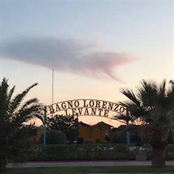 Bagno Lorenzo Levante, Forte dei Marmi orari di apertura