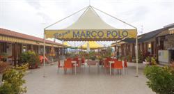 Bagno Marco Polo Dei F.lli Bertolani, Viareggio orari di apertura