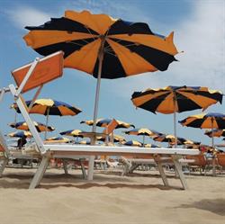 Bagno Oba Oba Beach Di Castagnoli, Cervia orari di apertura