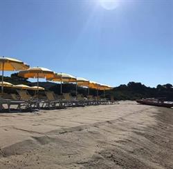 Bagno Pinetina Nord, Castiglione della Pescaia orari di apertura