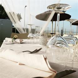Ristorante Bagno Levante Comacchio, Porto Garibaldi - Orari di apertura
