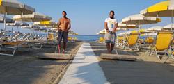 Bagno Maddalena Di Belli, Marina di Massa orari di apertura