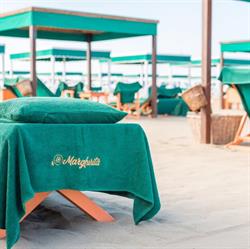 Bagno Margherita, Forte dei Marmi orari di apertura