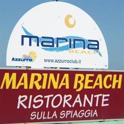 Ristorante Bagno Marina Beach Ravenna, Lido Adriano - Orari di apertura