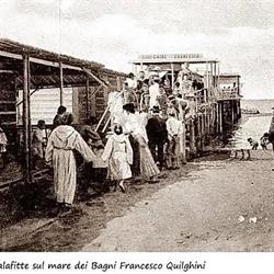 Bagno Quilghini, Viareggio orari di apertura